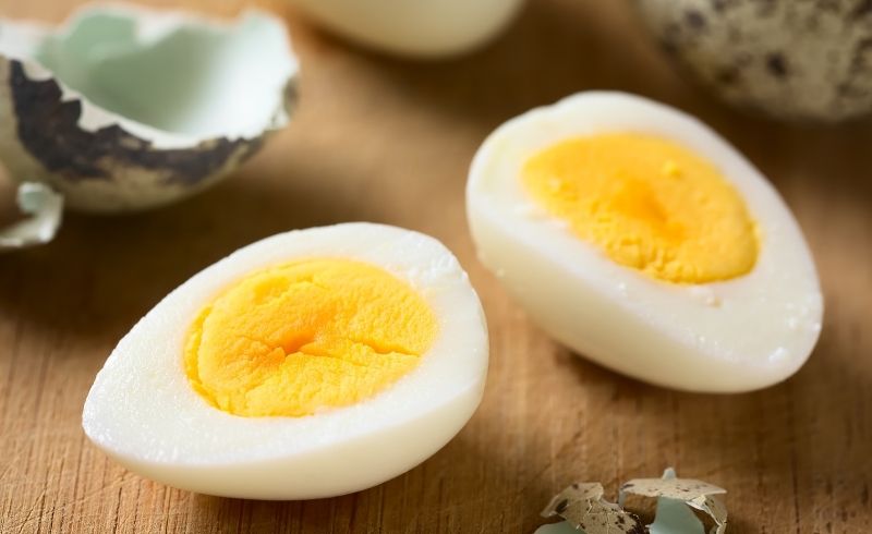 Best Quail Eggs Recipes & Cooking Tips Best Quail Eggs Recipes & Cooking Tips