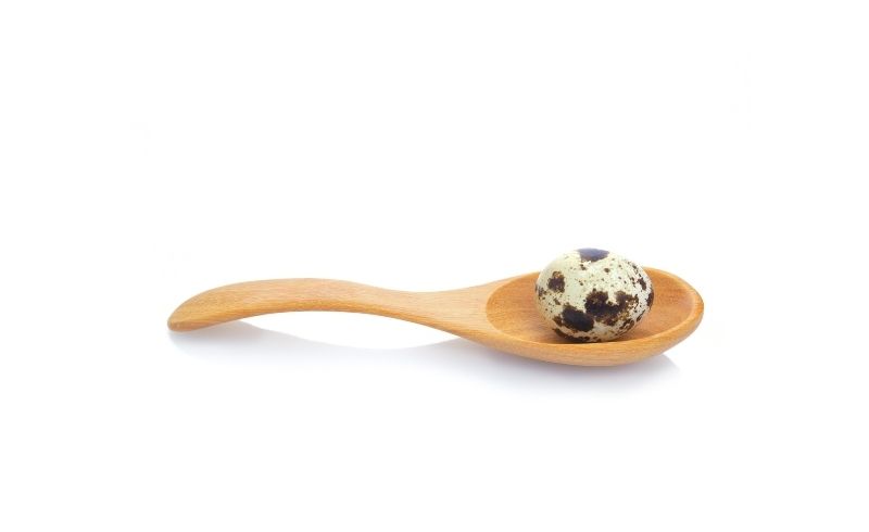 Helpful Nutritional Profile of Quail Eggs Helpful Nutritional Profile of Quail Eggs