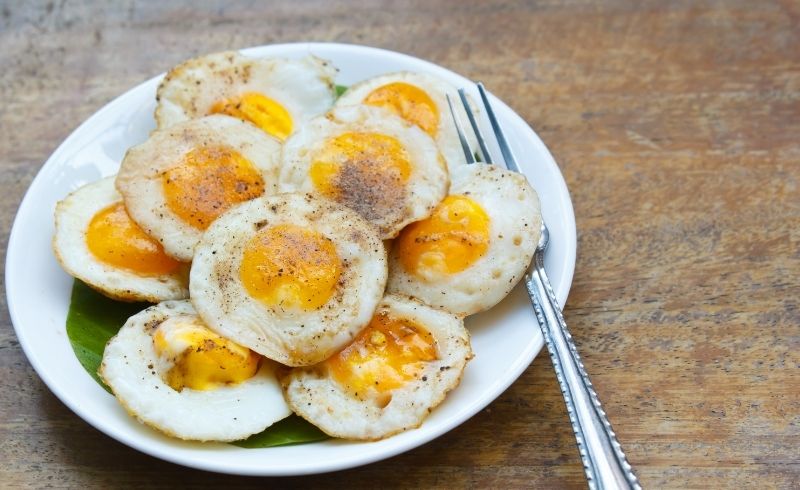 Helpful Quail Eggs Recipes & Cooking Tips Helpful Quail Eggs Recipes & Cooking Tips